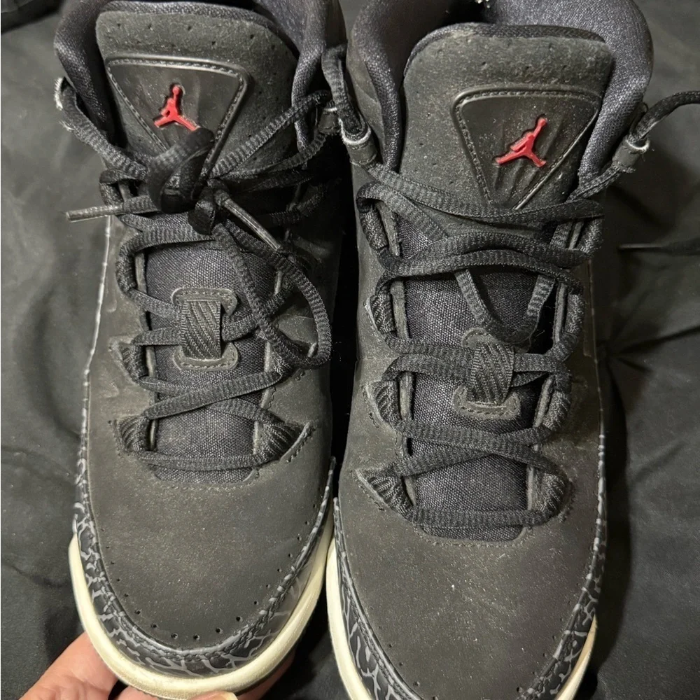 Jordan Air Deluxe